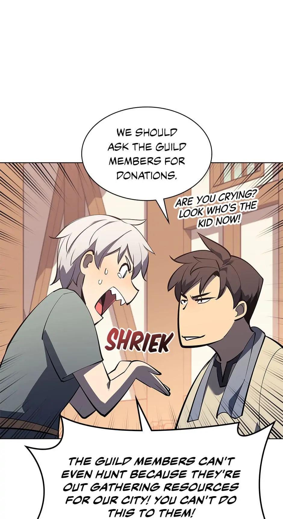 Overgeared Chapter 115 — page 94