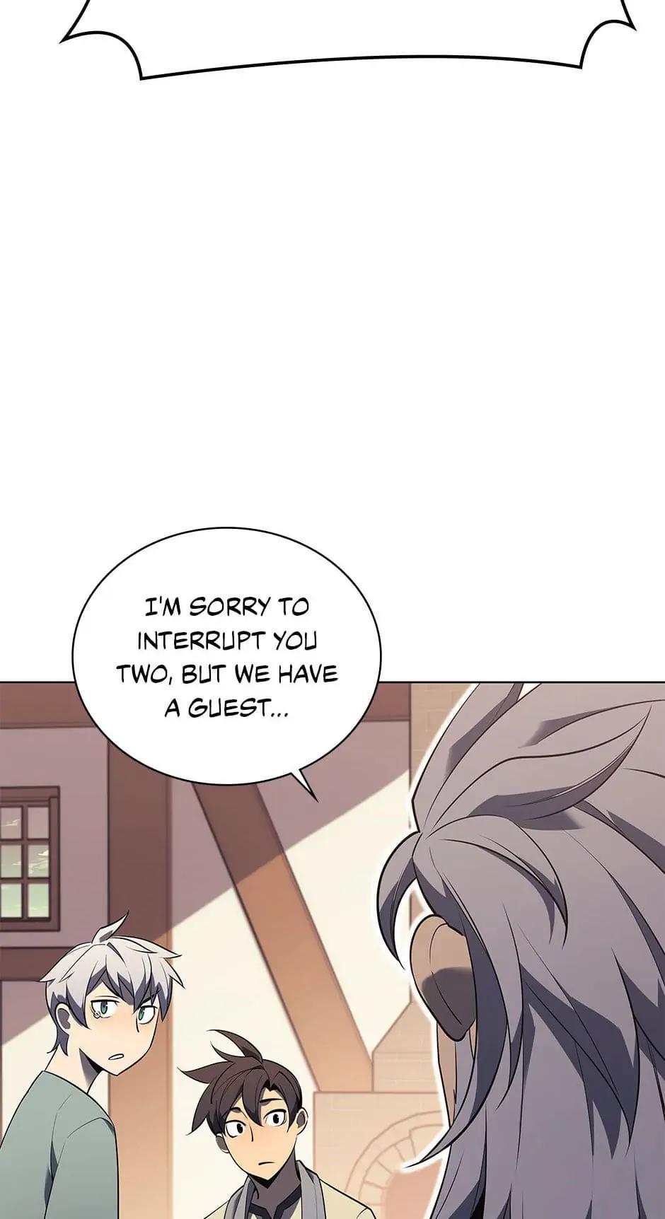 Overgeared Chapter 115 — page 95