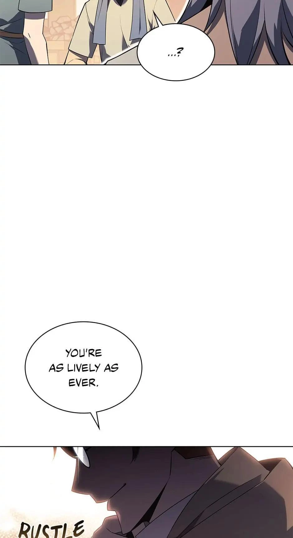 Overgeared Chapter 115 — page 96