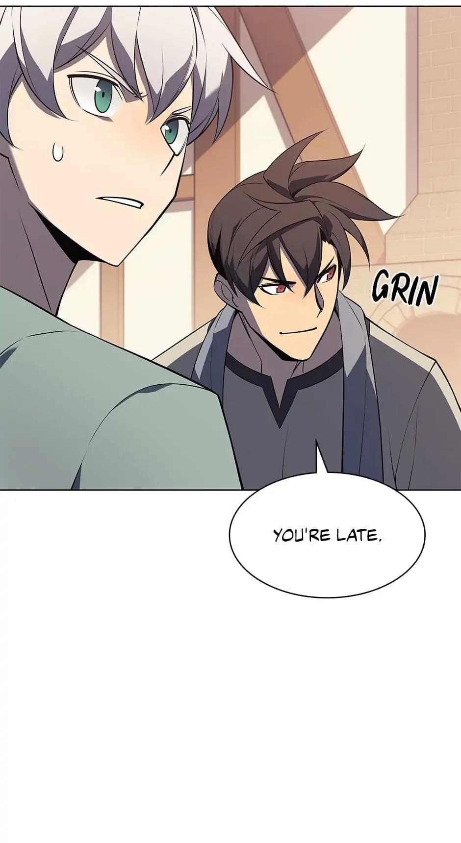 Overgeared Chapter 115 — page 98