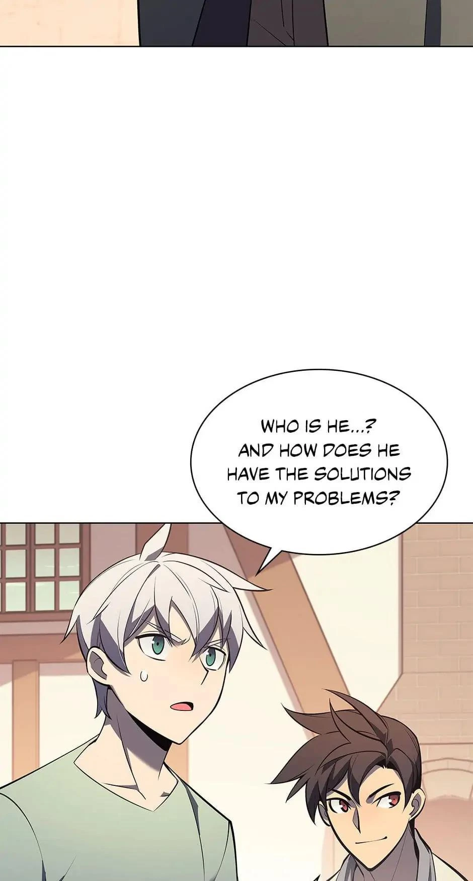 Overgeared Chapter 116 — page 3