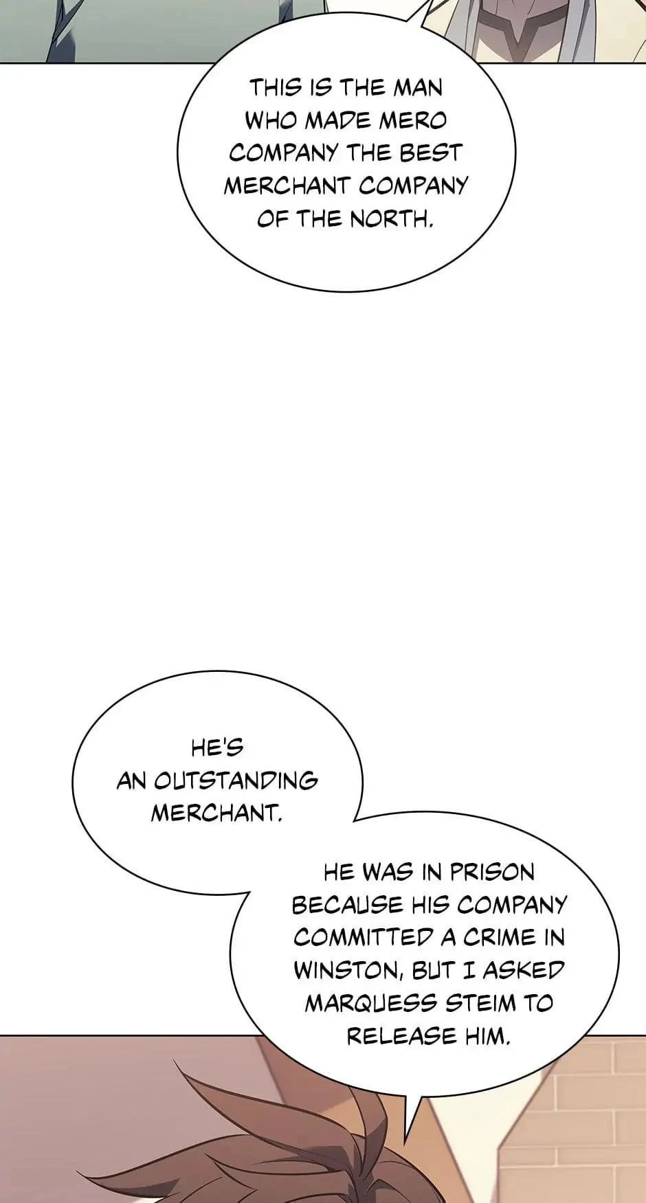Overgeared Chapter 116 — page 4