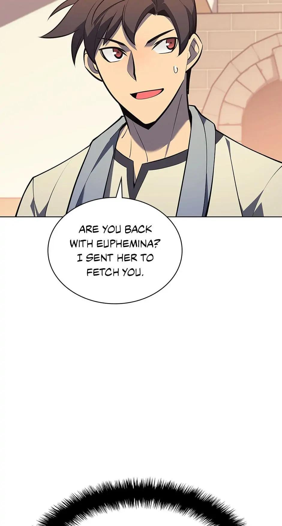 Overgeared Chapter 116 — page 5