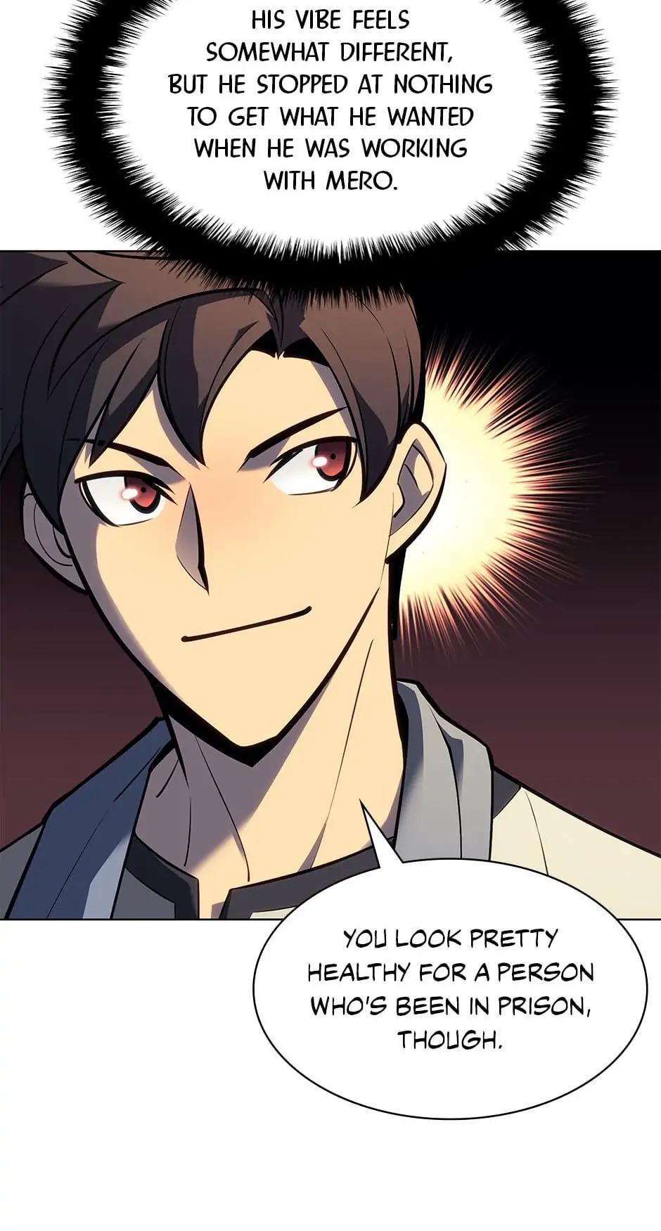 Overgeared Chapter 116 — page 6