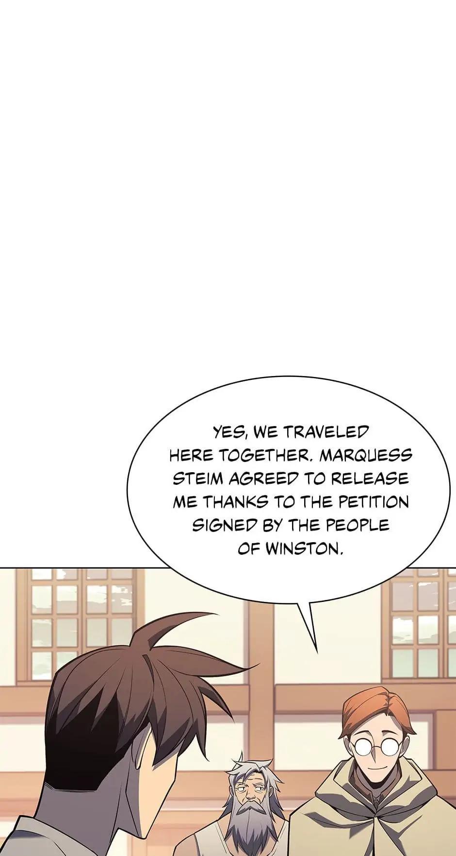 Overgeared Chapter 116 — page 8
