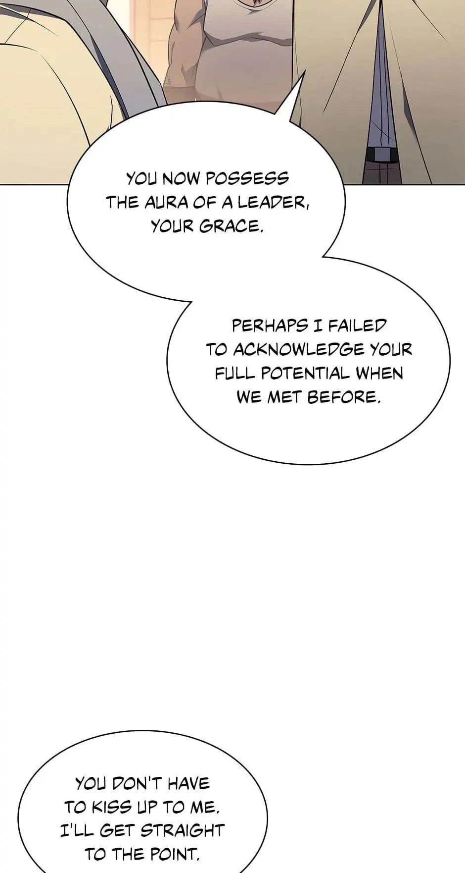 Overgeared Chapter 116 — page 9