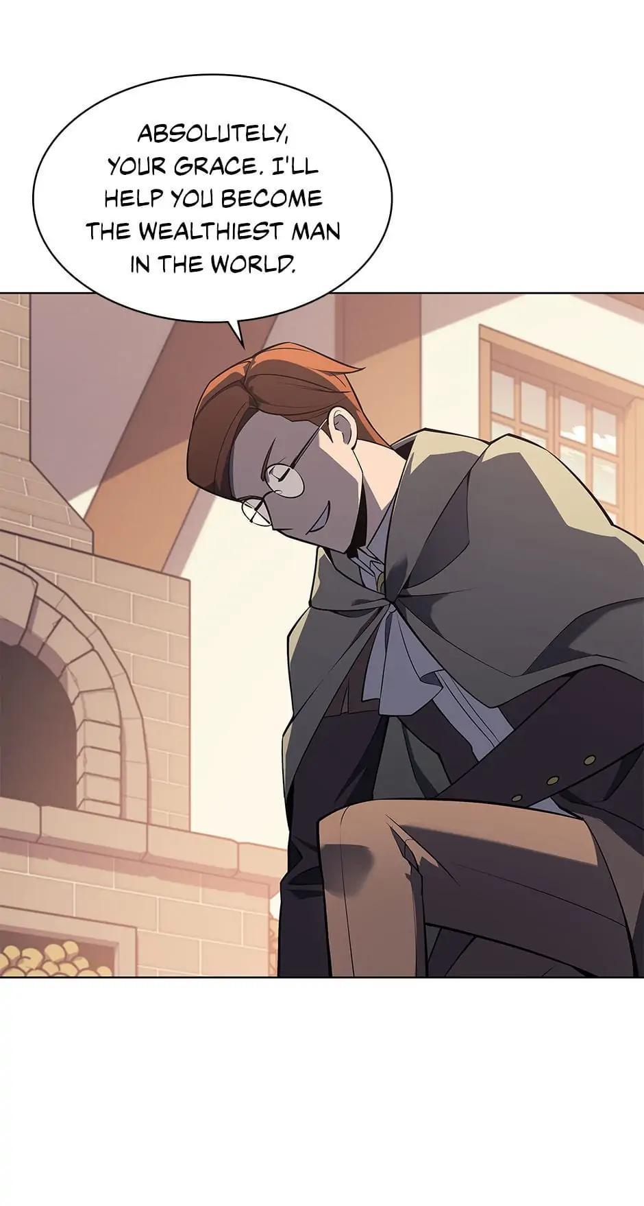 Overgeared Chapter 116 — page 11