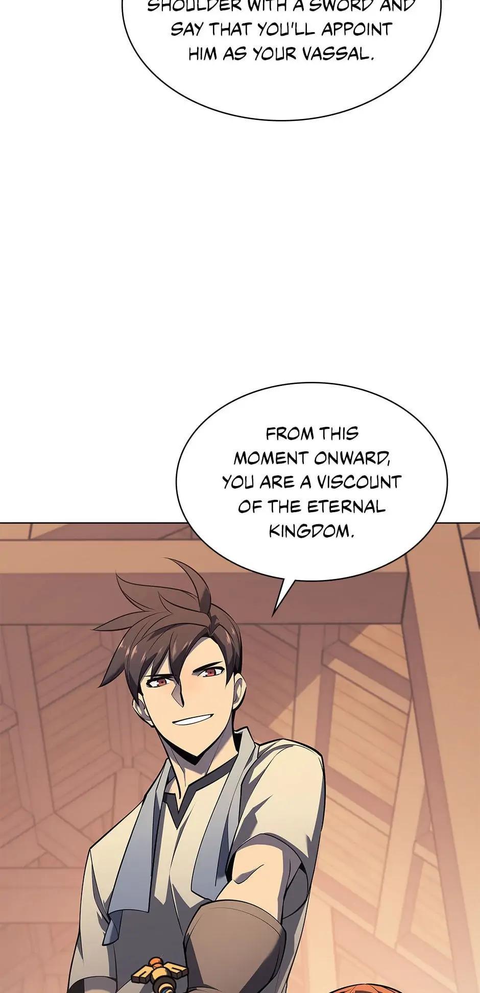 Overgeared Chapter 116 — page 14