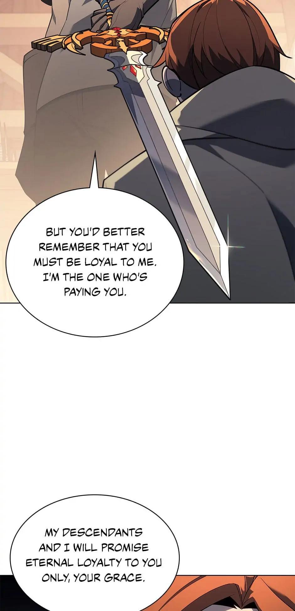 Overgeared Chapter 116 — page 15