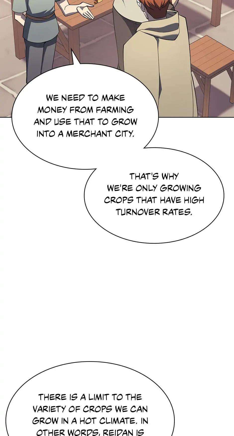 Overgeared Chapter 116 — page 20