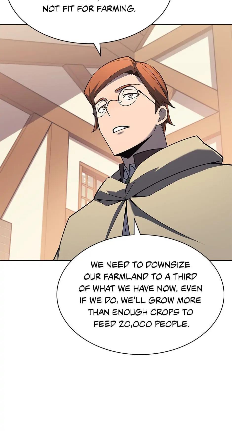 Overgeared Chapter 116 — page 21