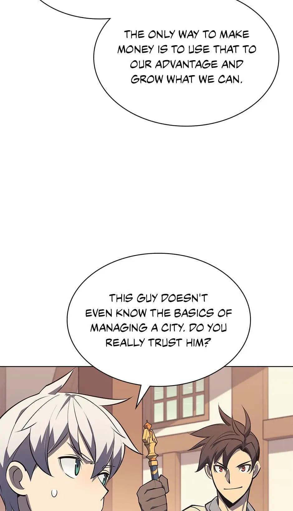 Overgeared Chapter 116 — page 23