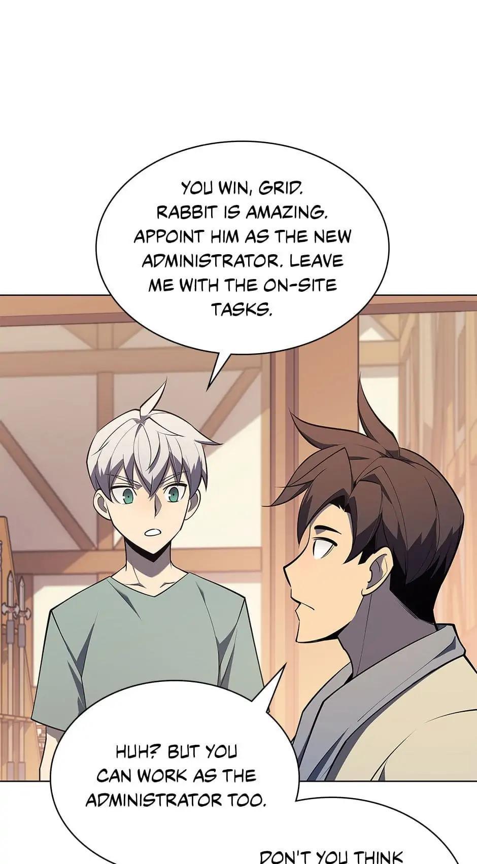 Overgeared Chapter 116 — page 32