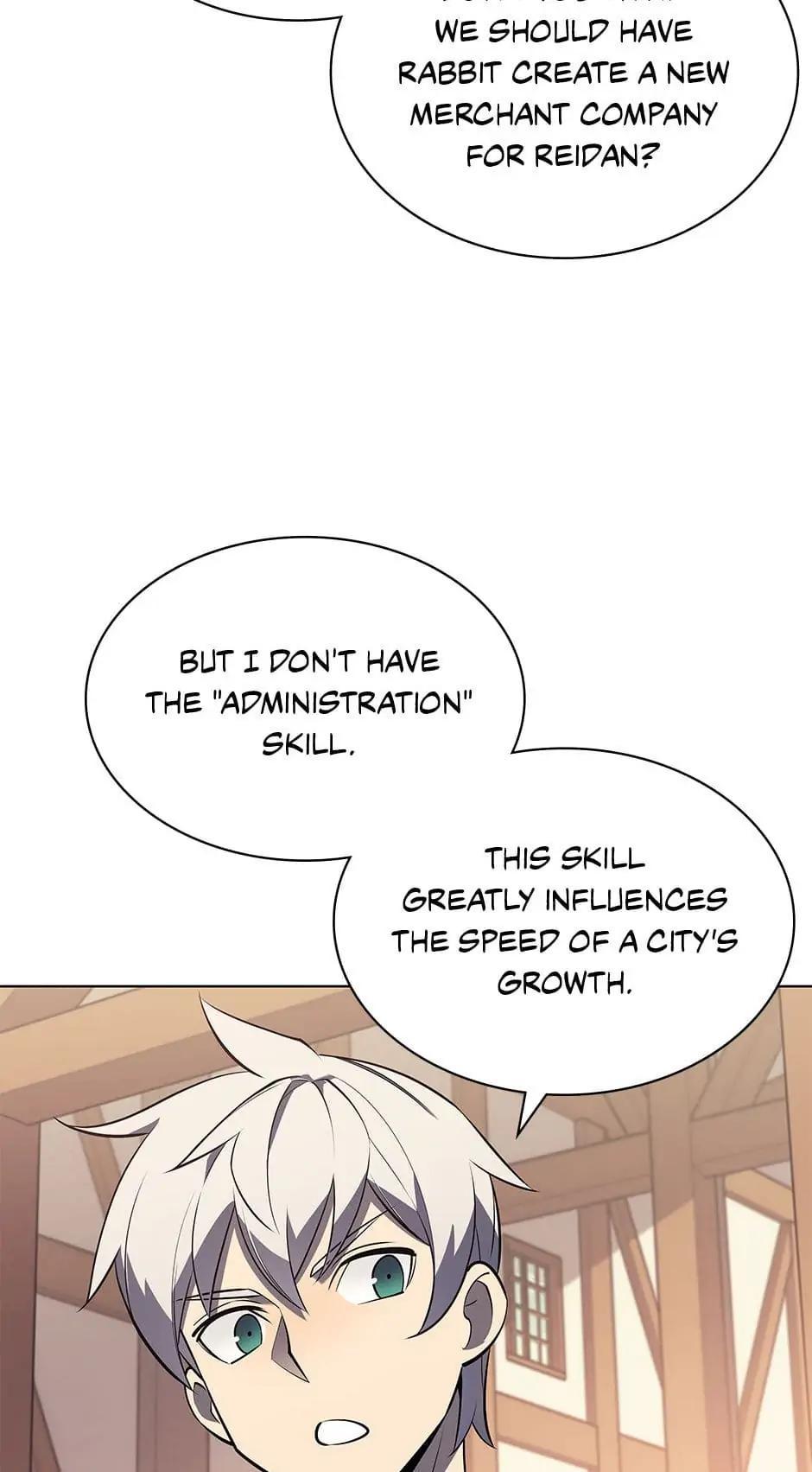 Overgeared Chapter 116 — page 33