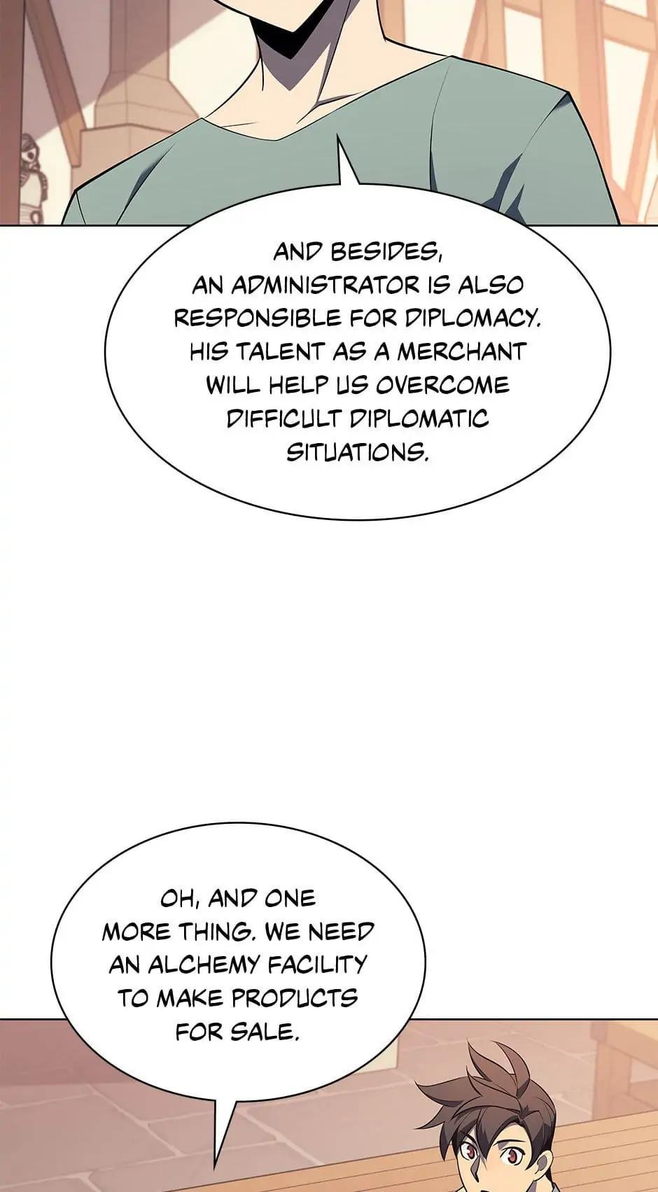 Overgeared Chapter 116 — page 34