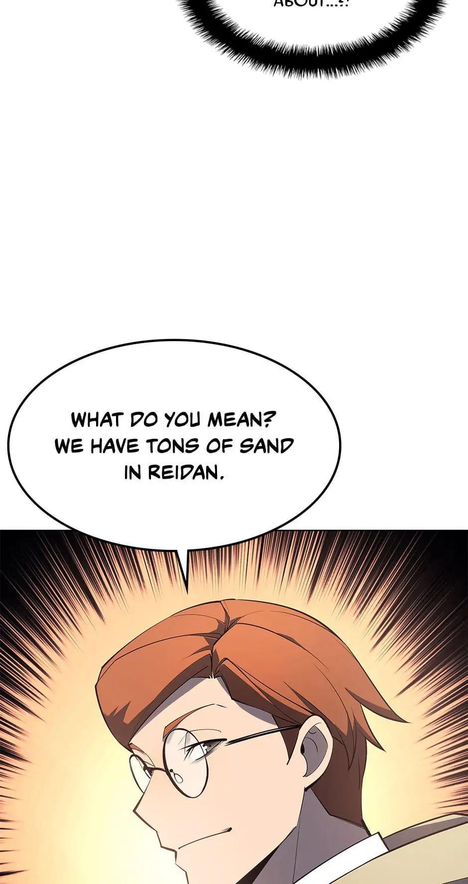 Overgeared Chapter 116 — page 38