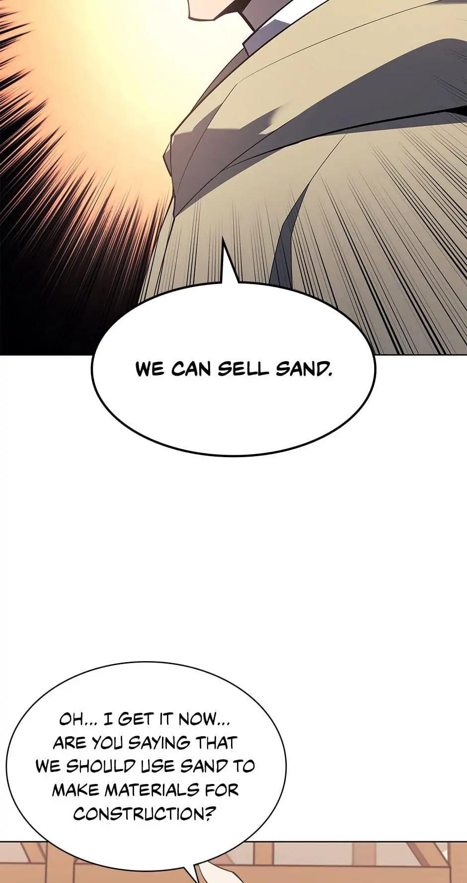 Overgeared Chapter 116 — page 39