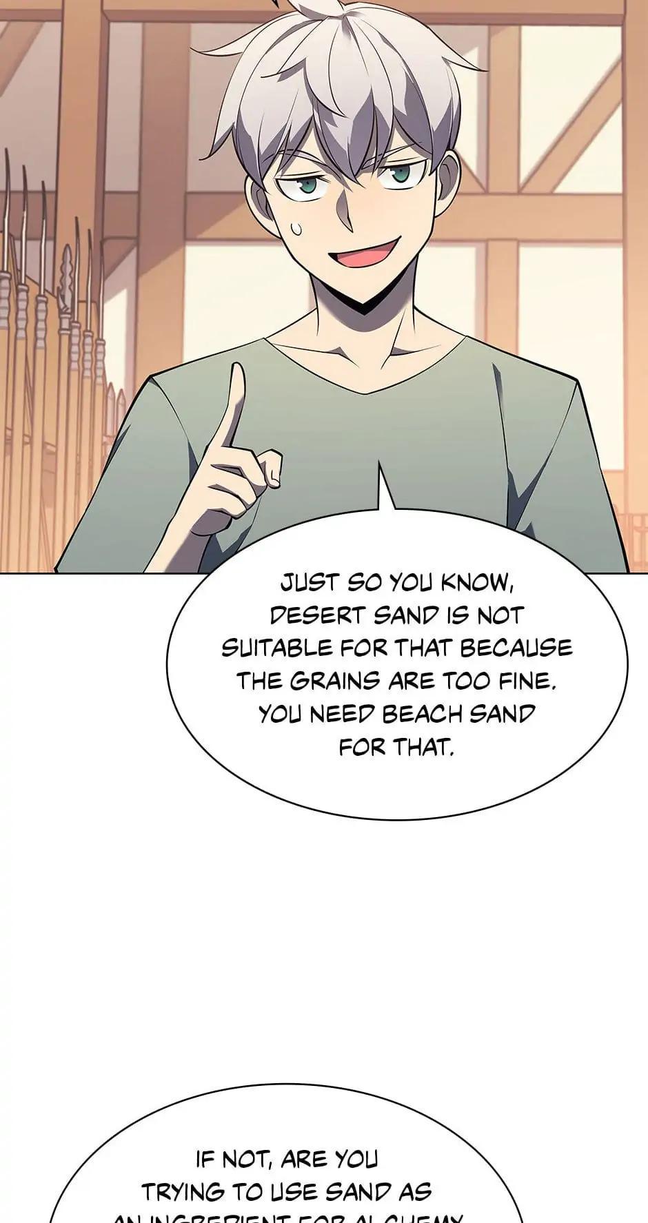 Overgeared Chapter 116 — page 40