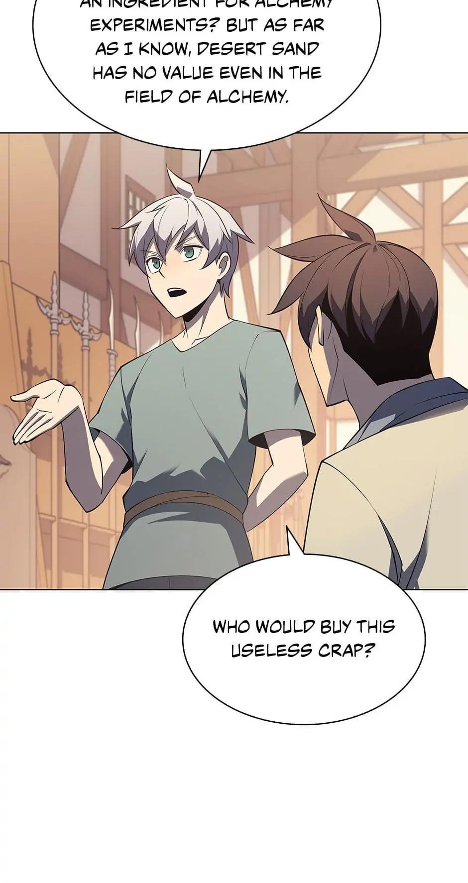 Overgeared Chapter 116 — page 41