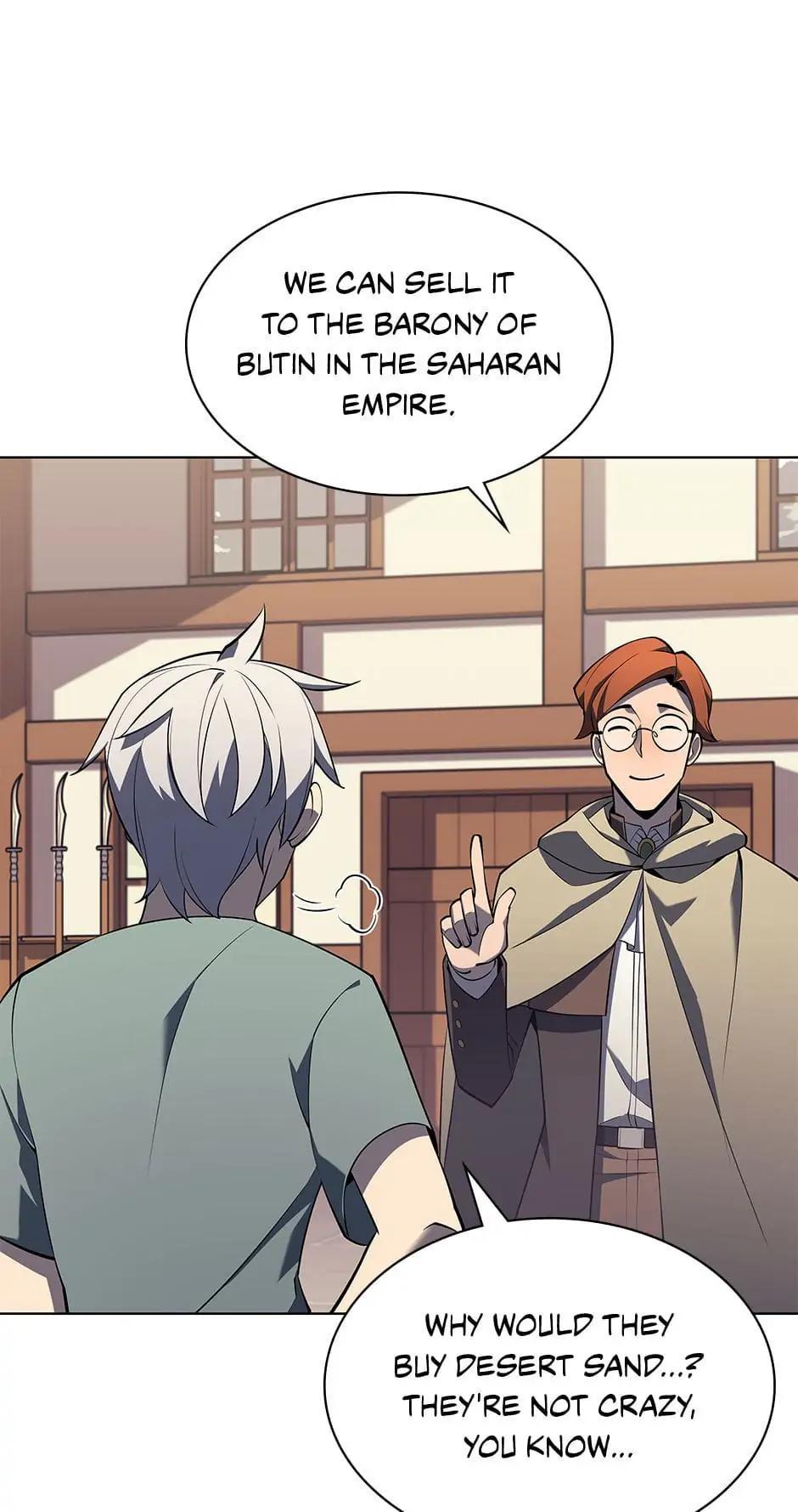 Overgeared Chapter 116 — page 42