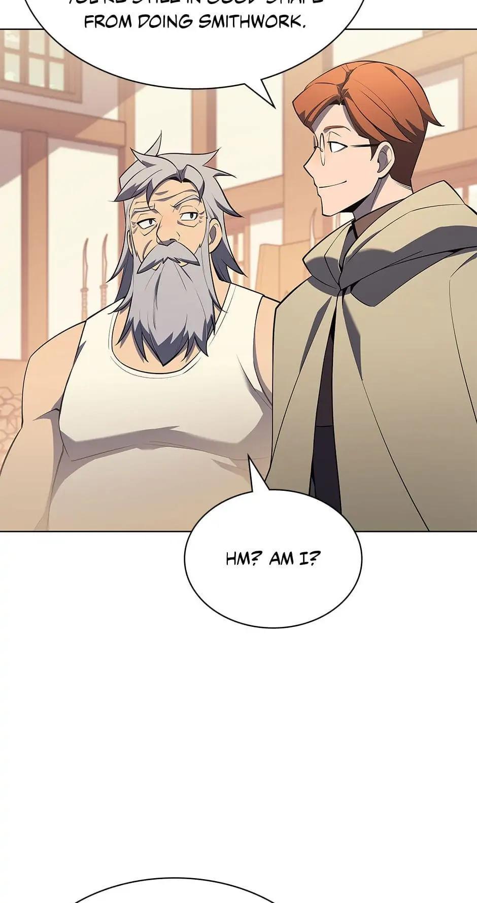 Overgeared Chapter 116 — page 45