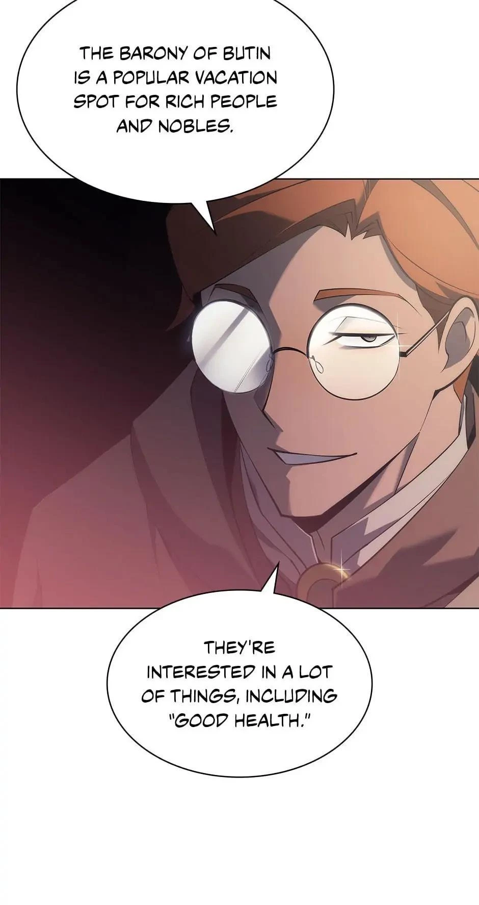 Overgeared Chapter 116 — page 46