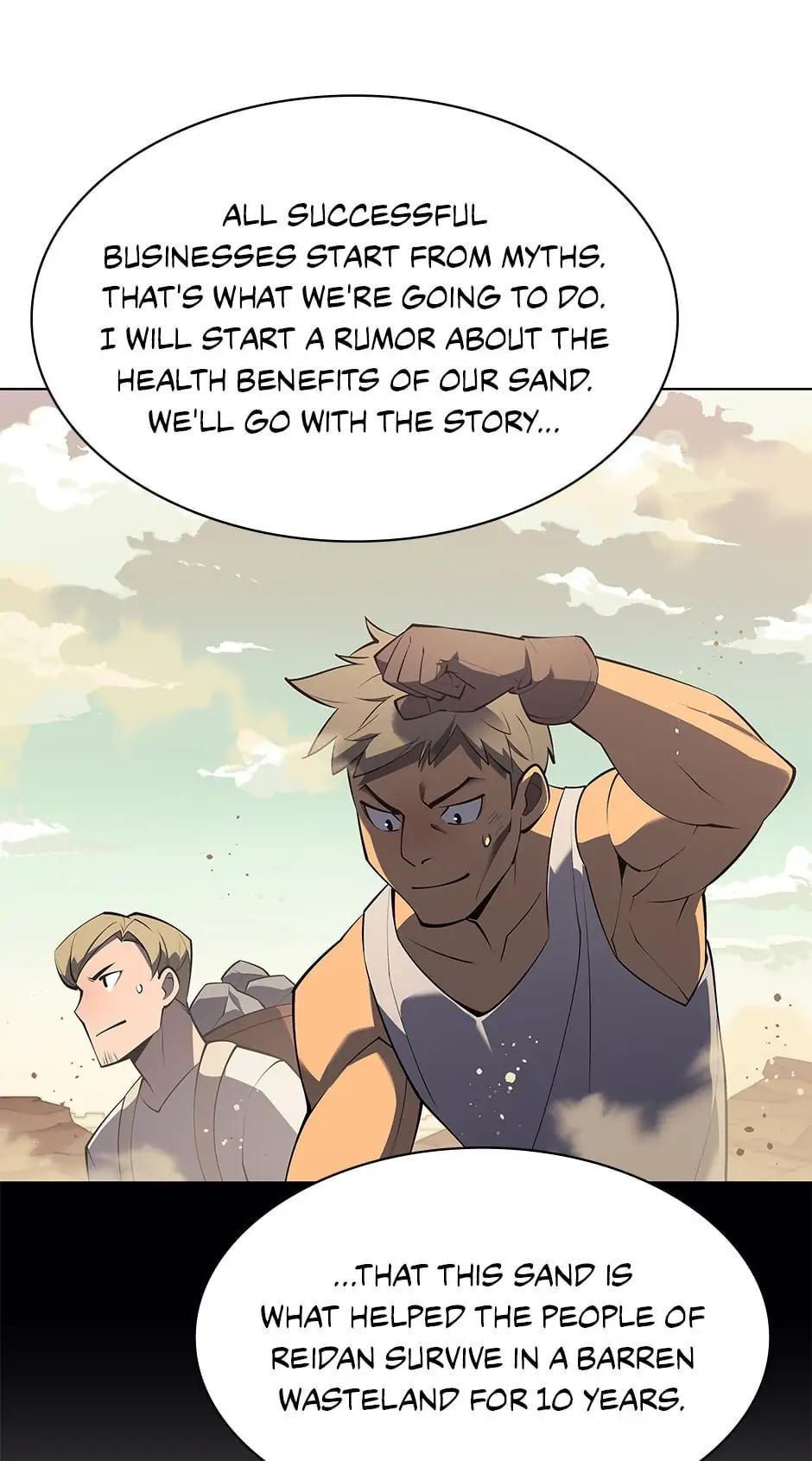 Overgeared Chapter 116 — page 47