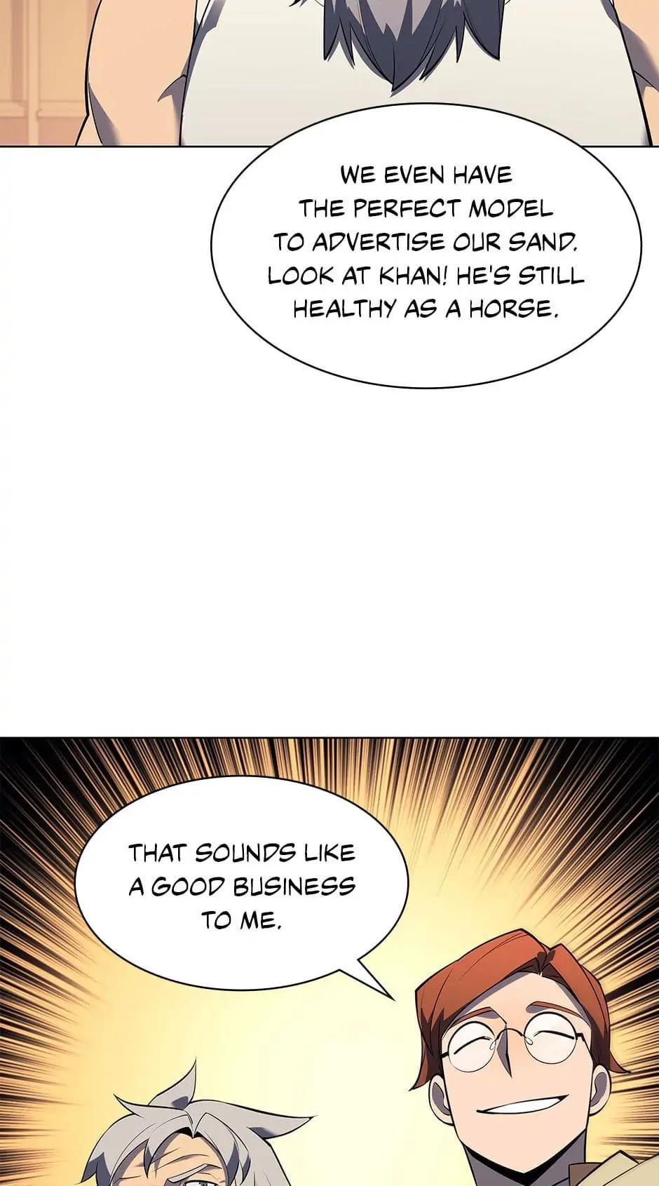 Overgeared Chapter 116 — page 49