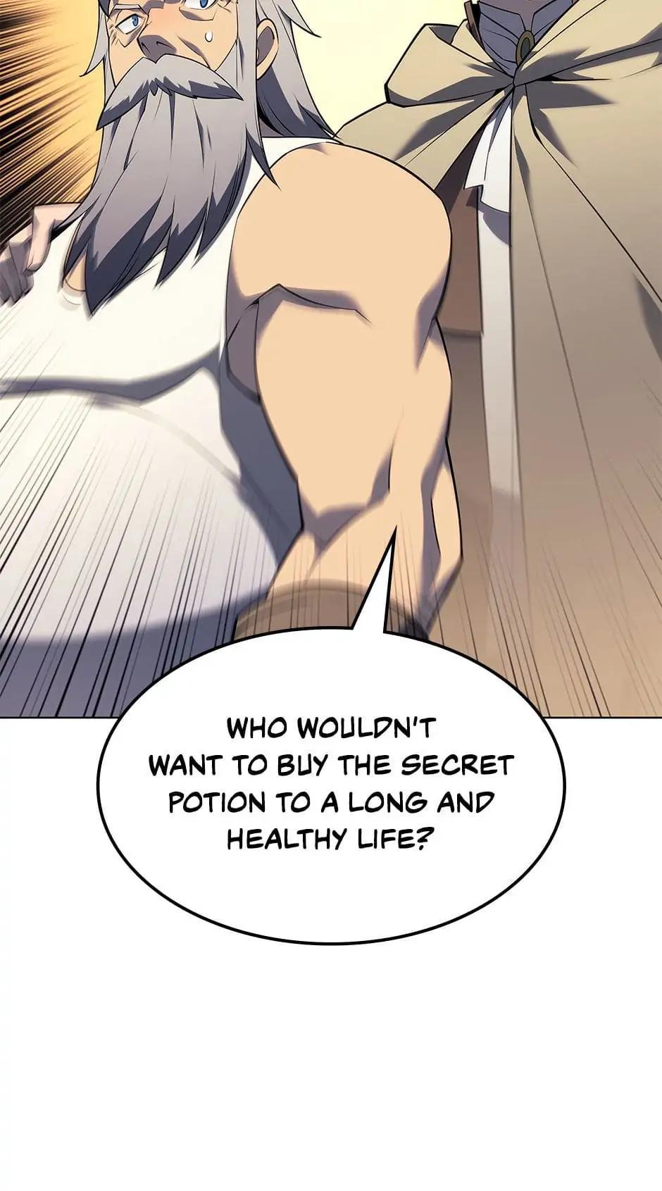 Overgeared Chapter 116 — page 50
