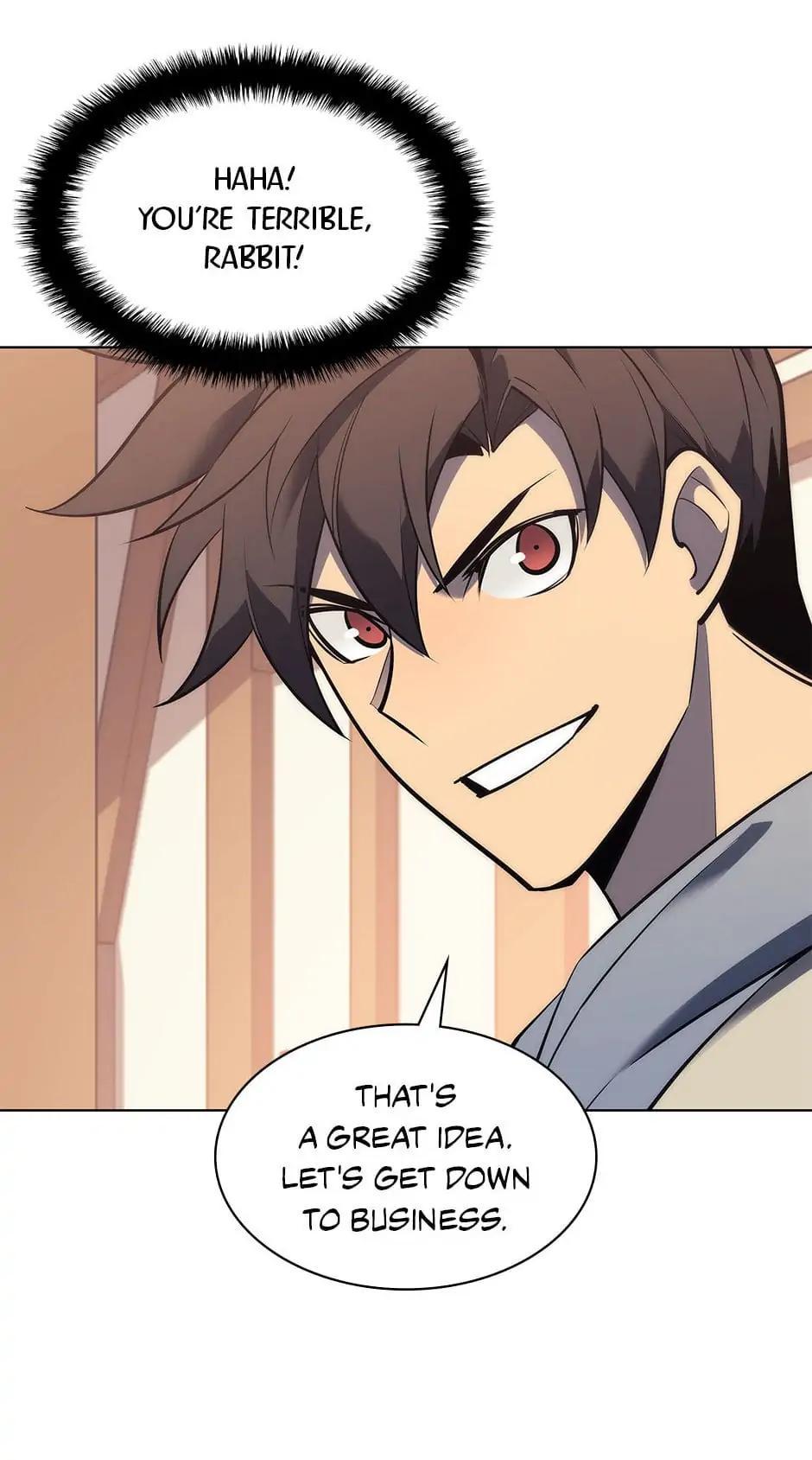 Overgeared Chapter 116 — page 51