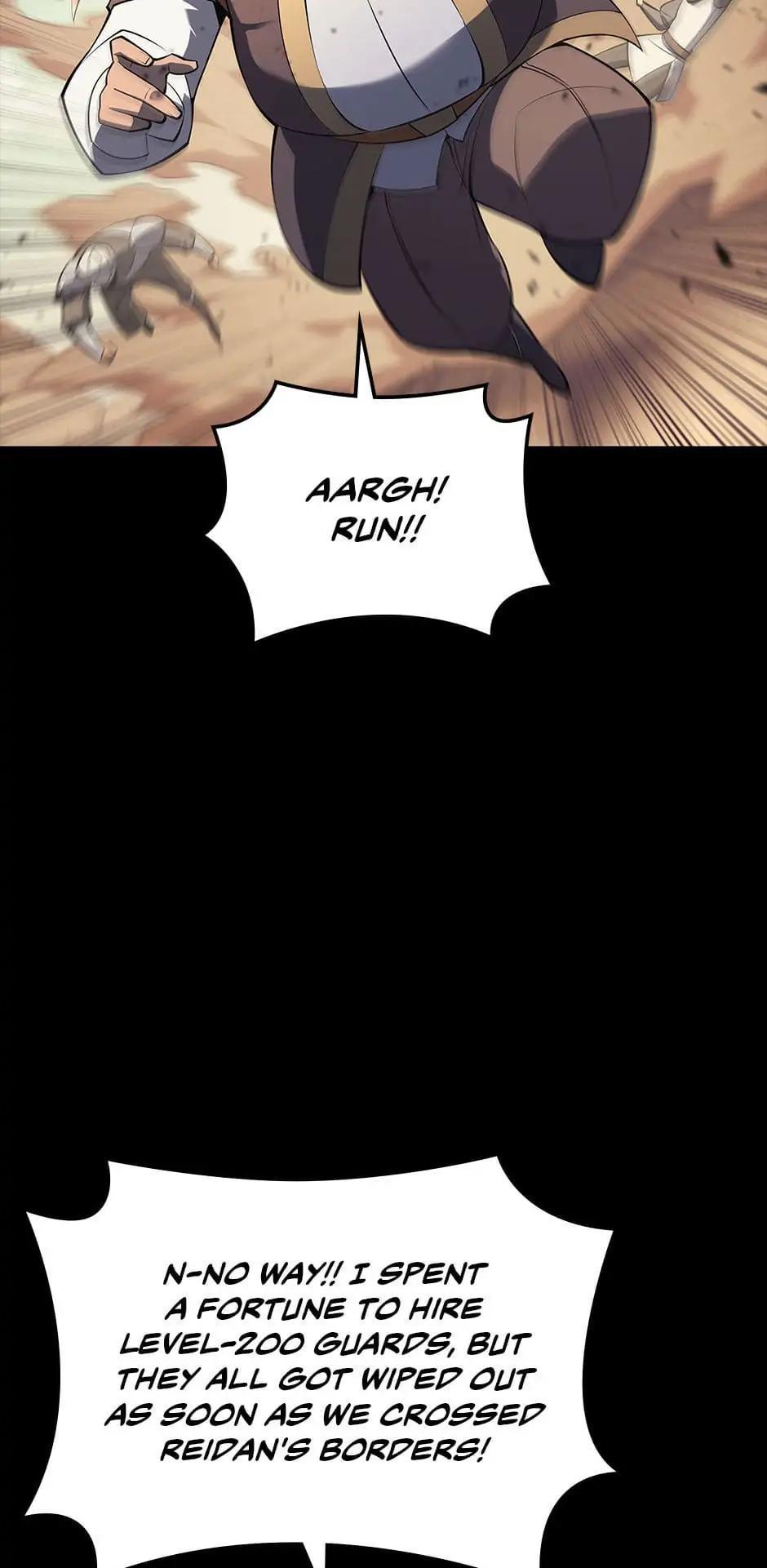Overgeared Chapter 116 — page 63