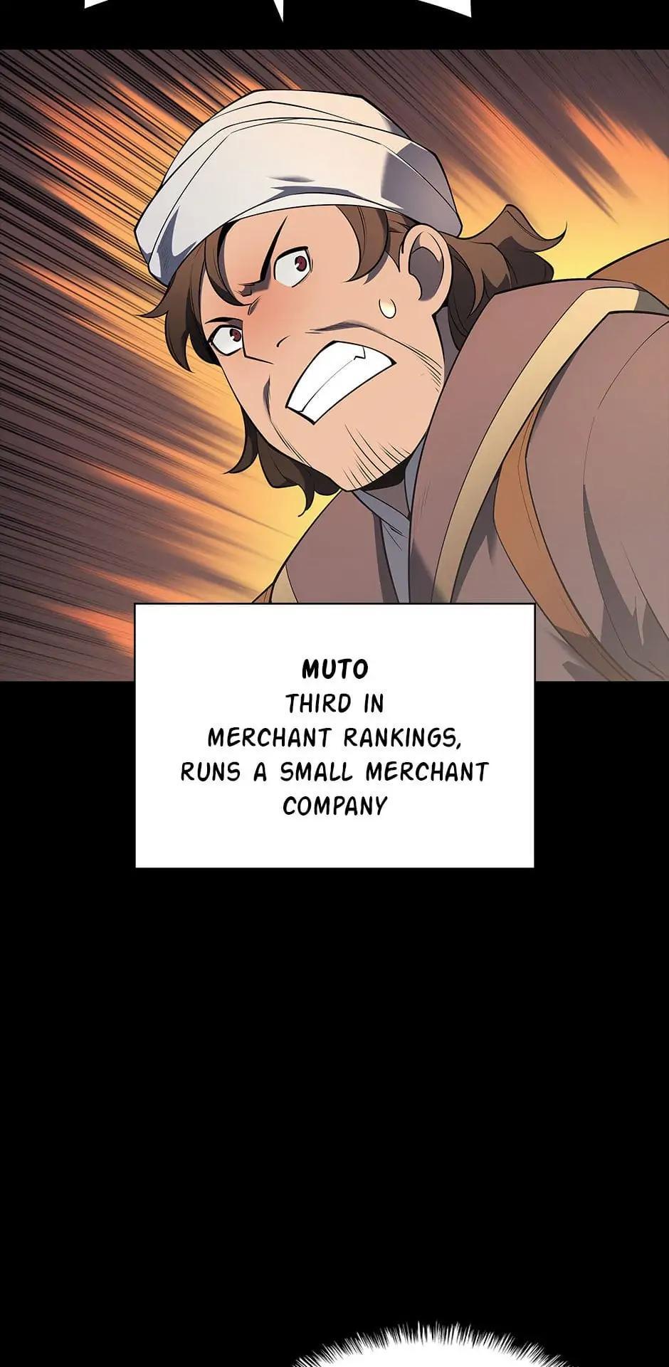 Overgeared Chapter 116 — page 64