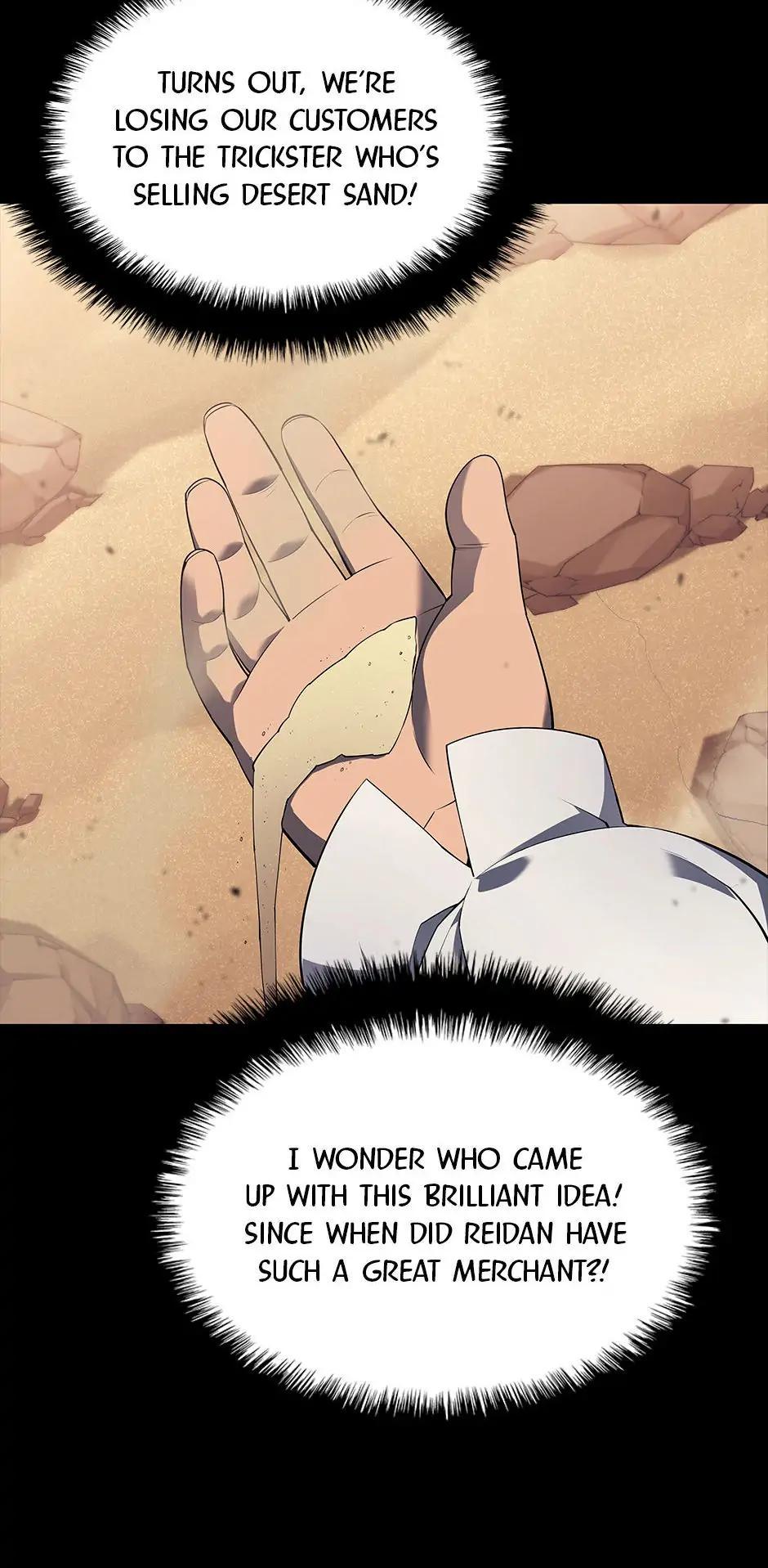 Overgeared Chapter 116 — page 66
