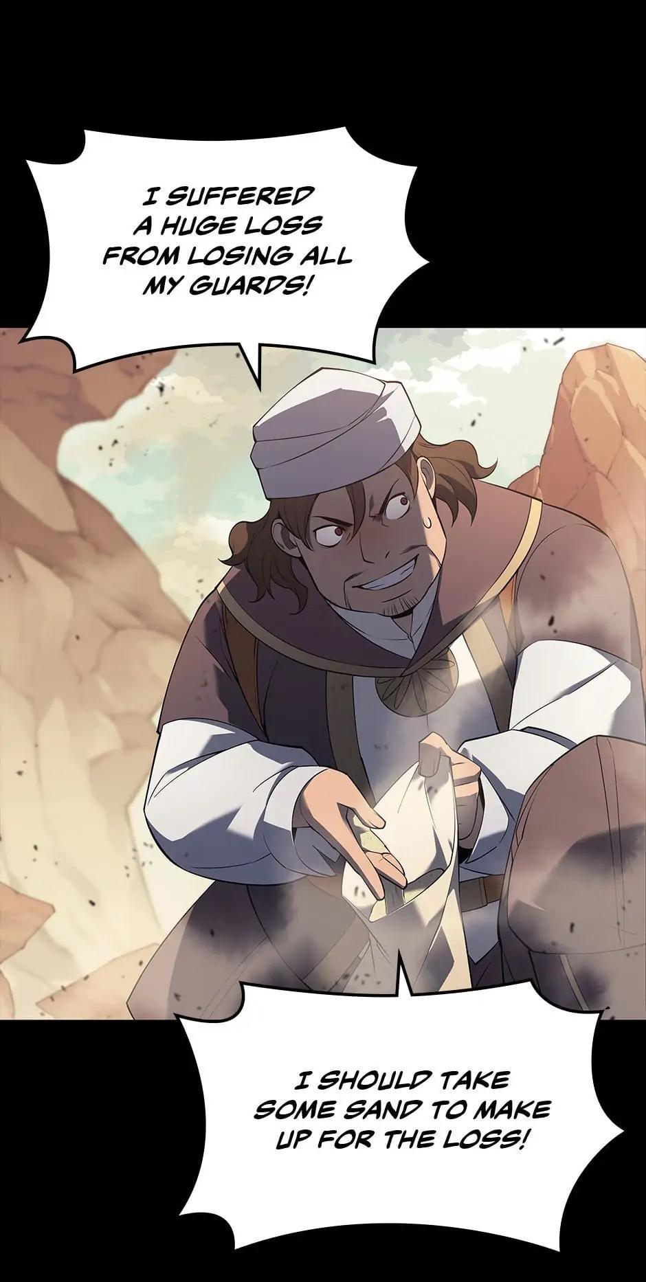 Overgeared Chapter 116 — page 67