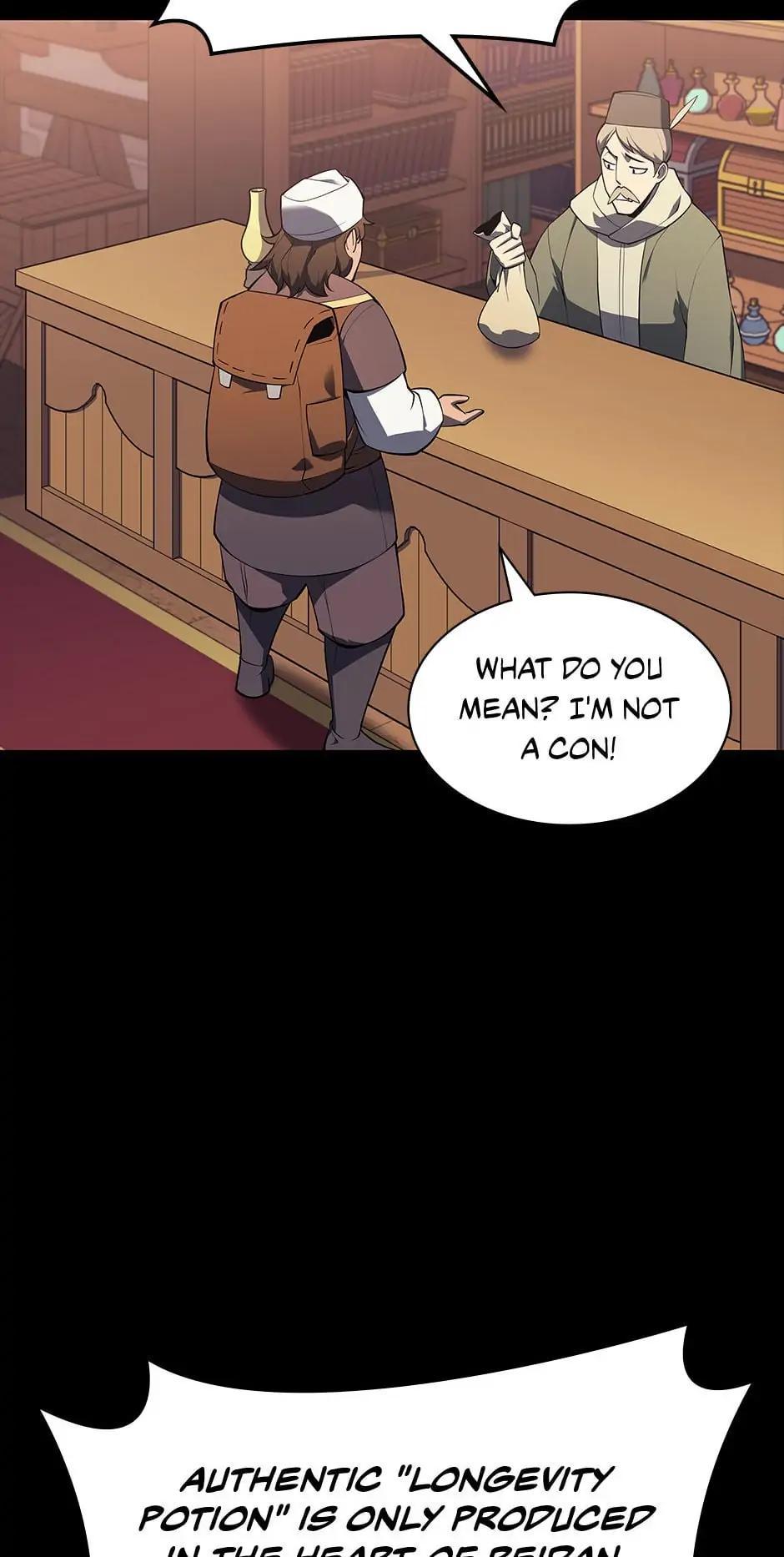 Overgeared Chapter 116 — page 70