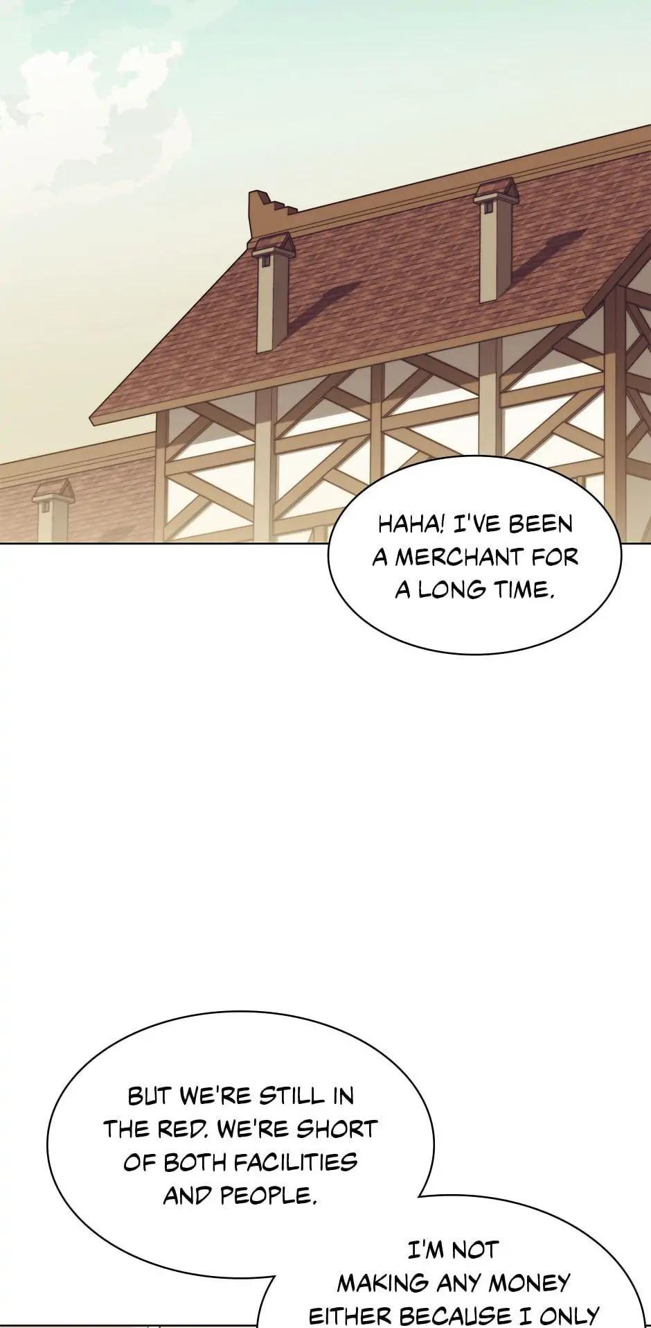 Overgeared Chapter 116 — page 74
