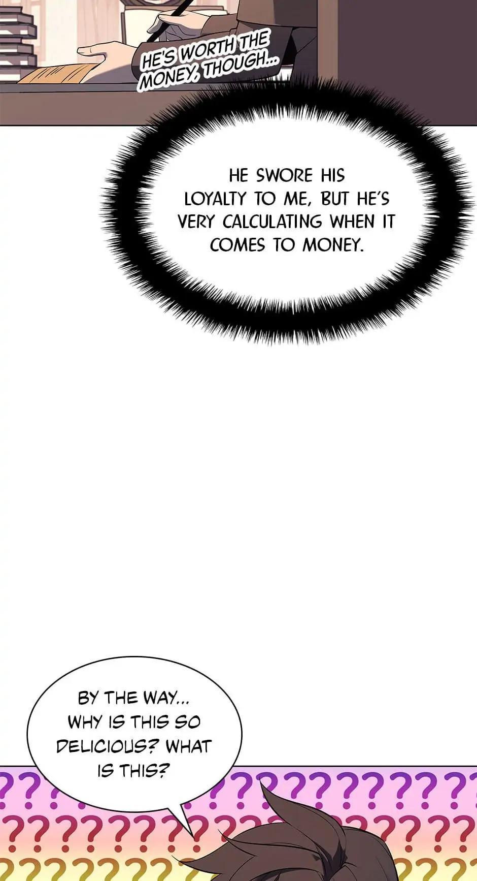 Overgeared Chapter 116 — page 79