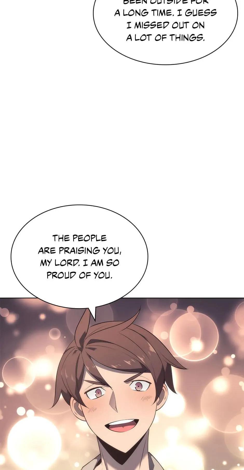 Overgeared Chapter 116 — page 83