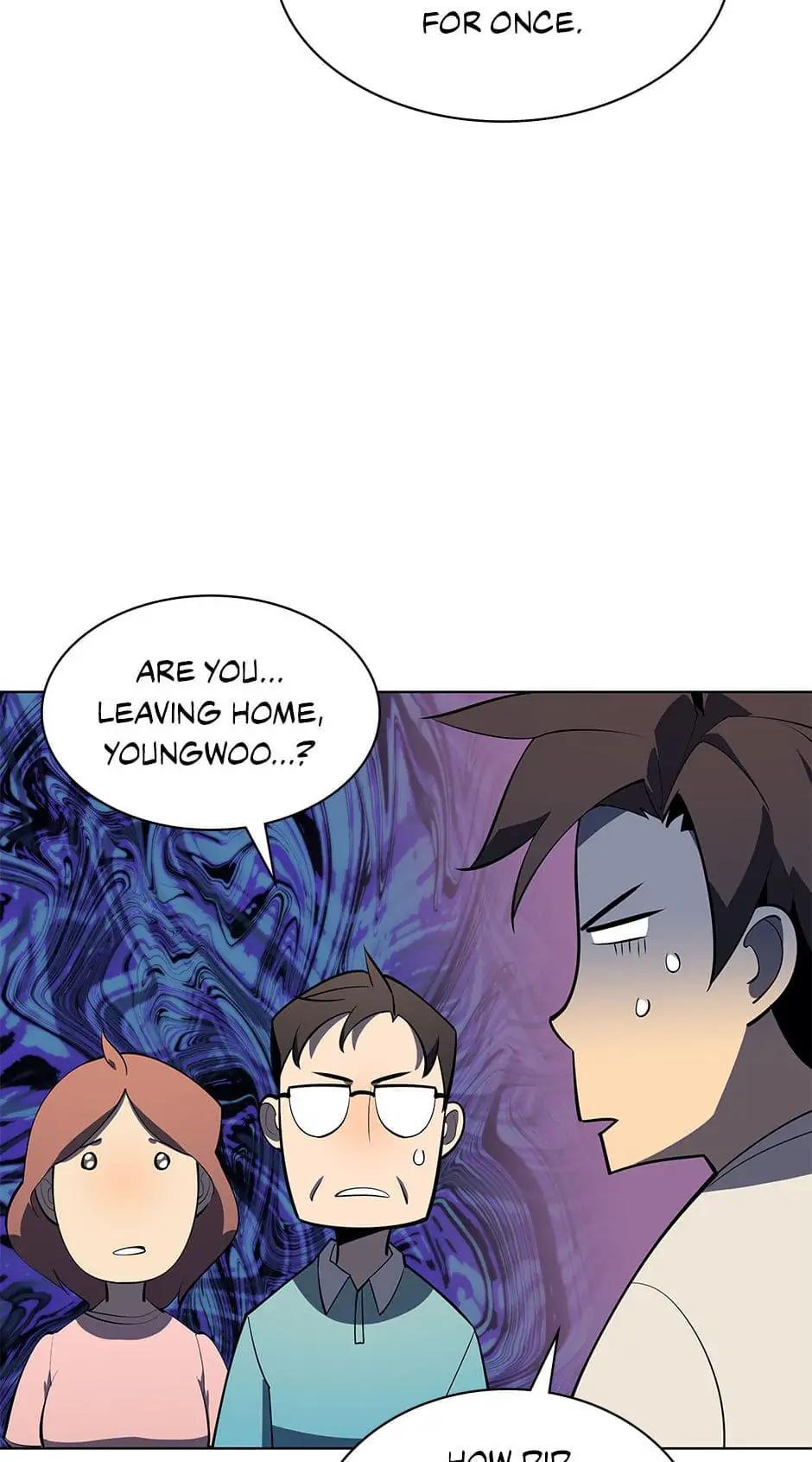Overgeared Chapter 116 — page 94