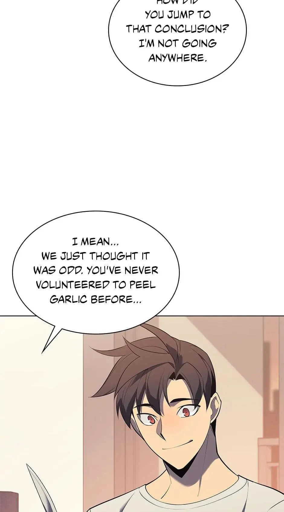 Overgeared Chapter 116 — page 95