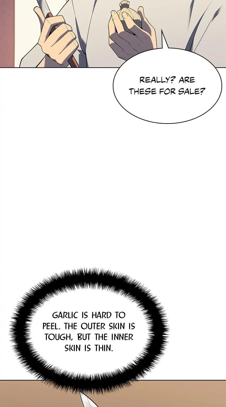 Overgeared Chapter 116 — page 96