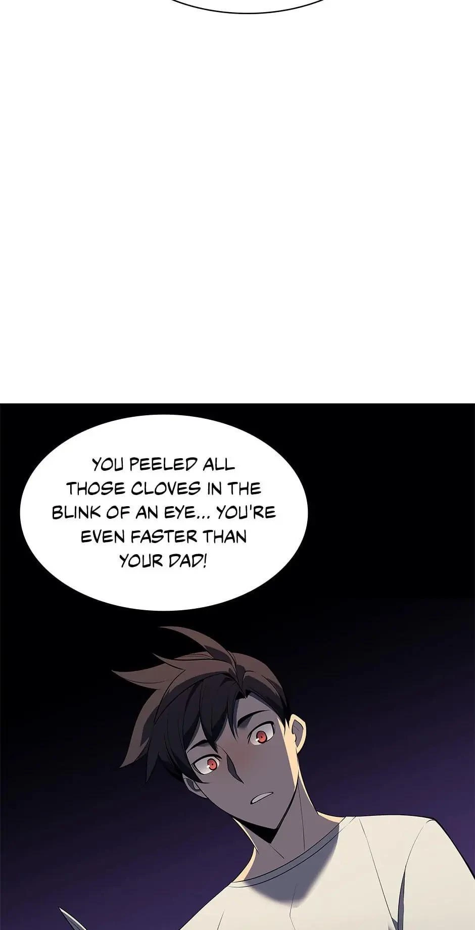 Overgeared Chapter 116 — page 100