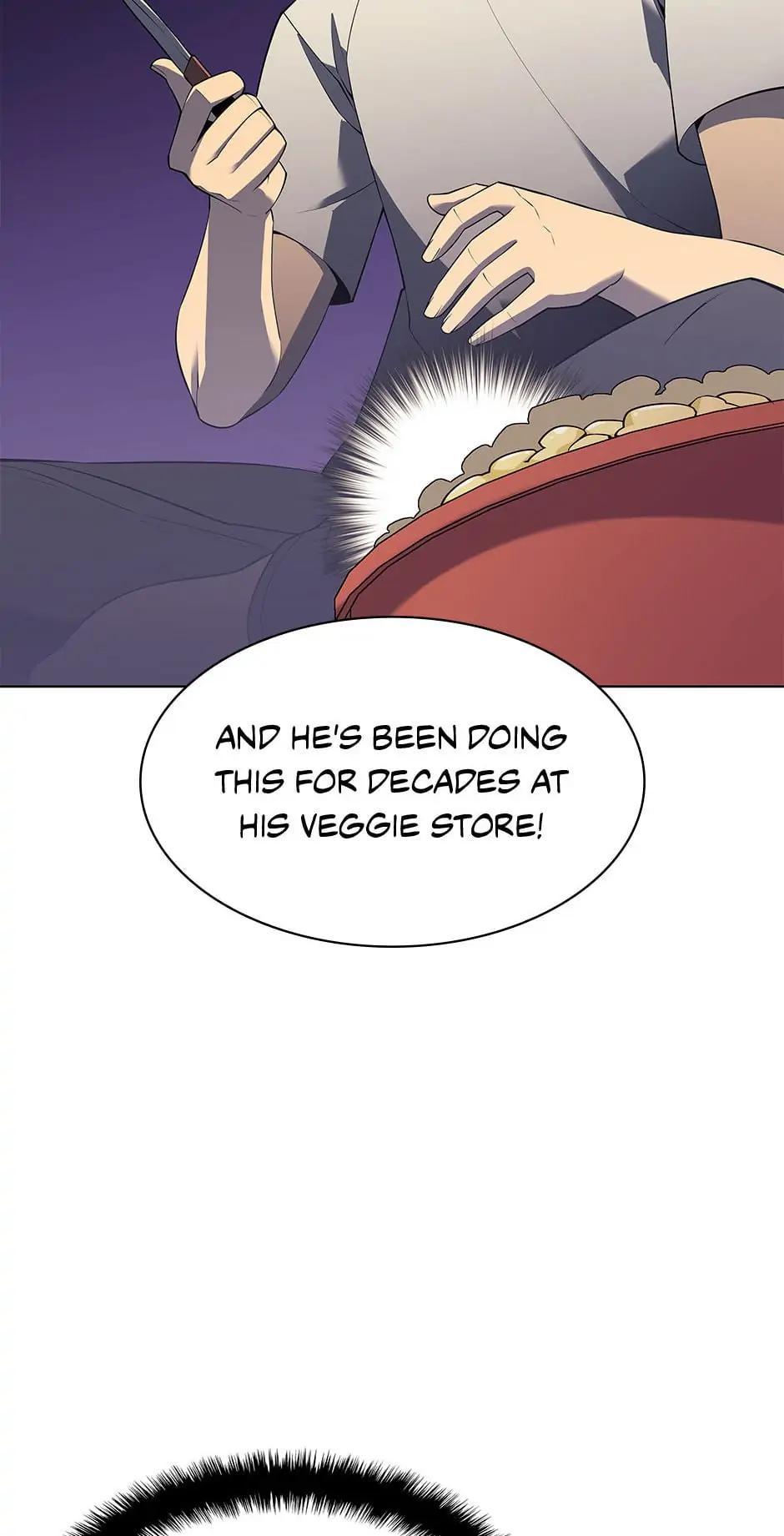 Overgeared Chapter 116 — page 101