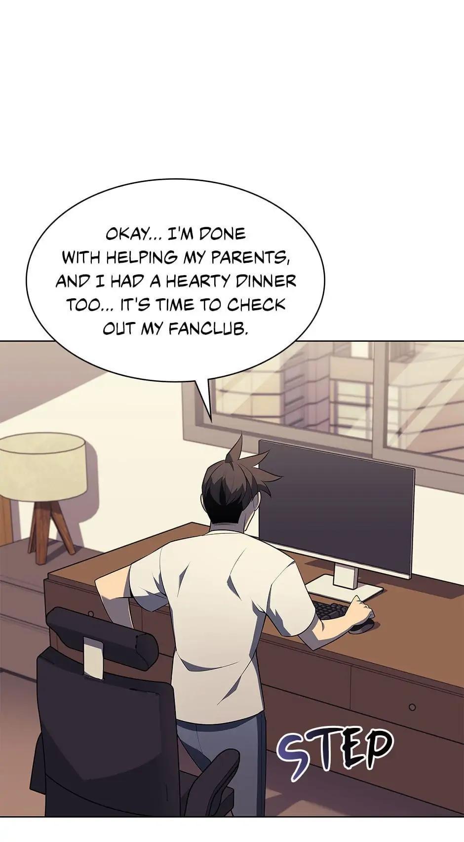 Overgeared Chapter 117 — page 1