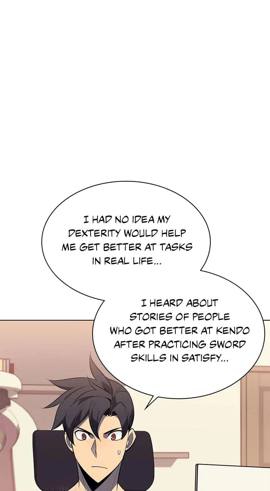 Overgeared Chapter 117 — page 2