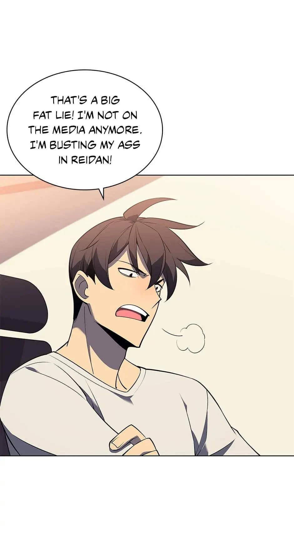 Overgeared Chapter 117 — page 10