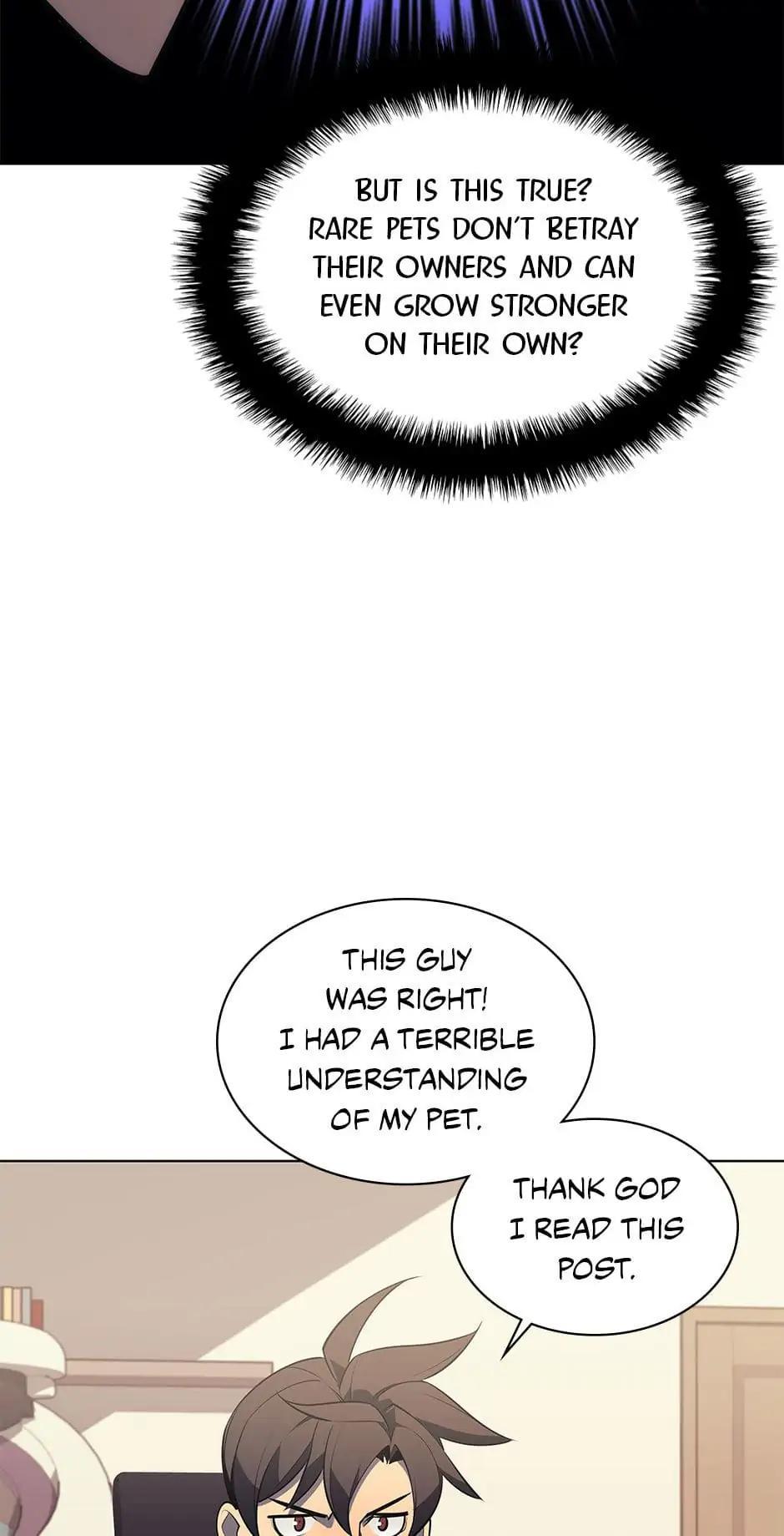 Overgeared Chapter 117 — page 17