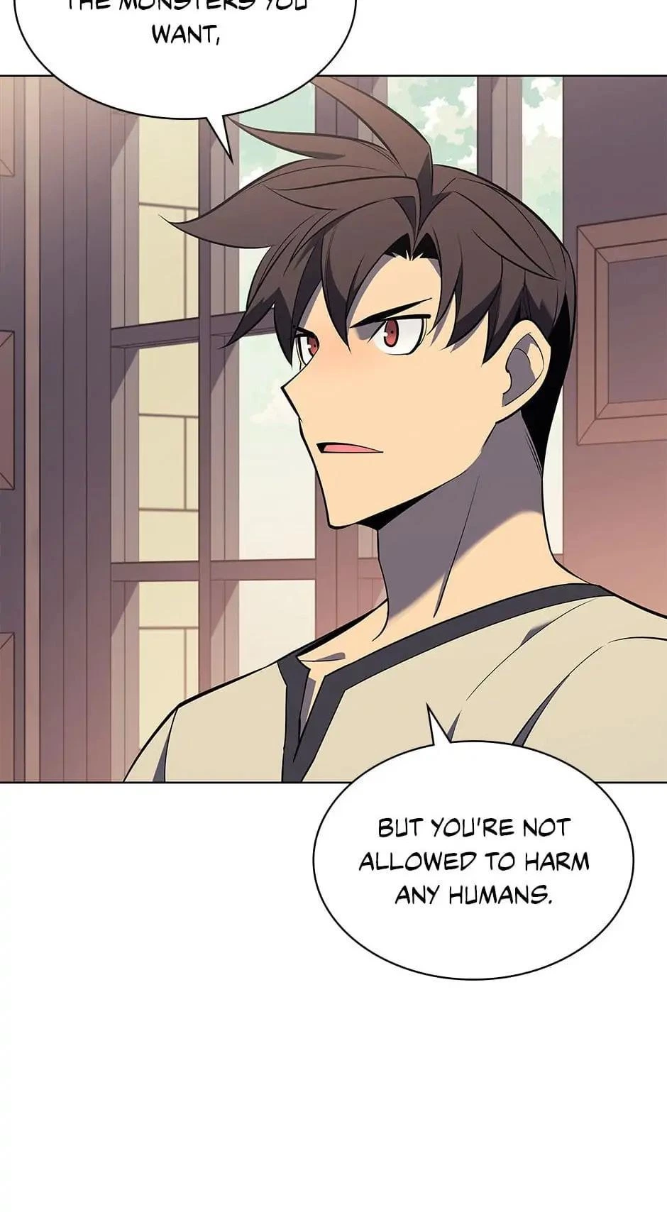 Overgeared Chapter 117 — page 29