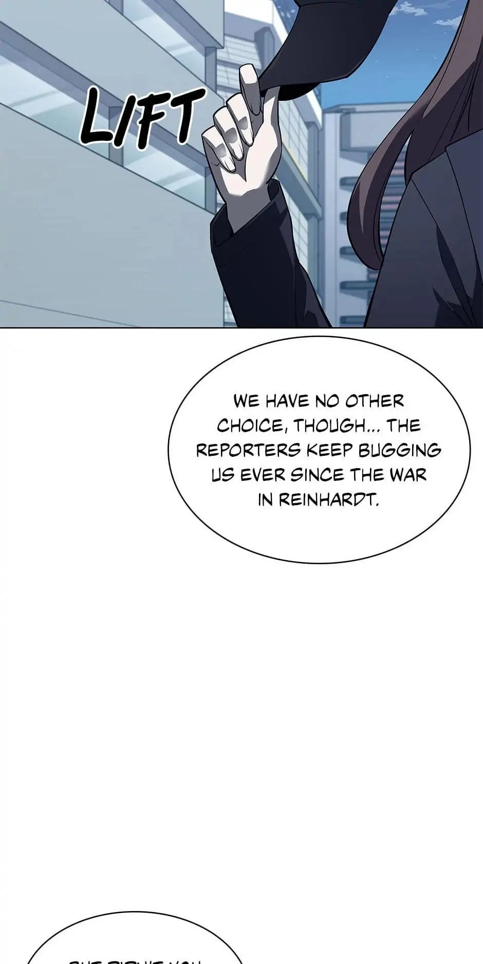 Overgeared Chapter 117 — page 40
