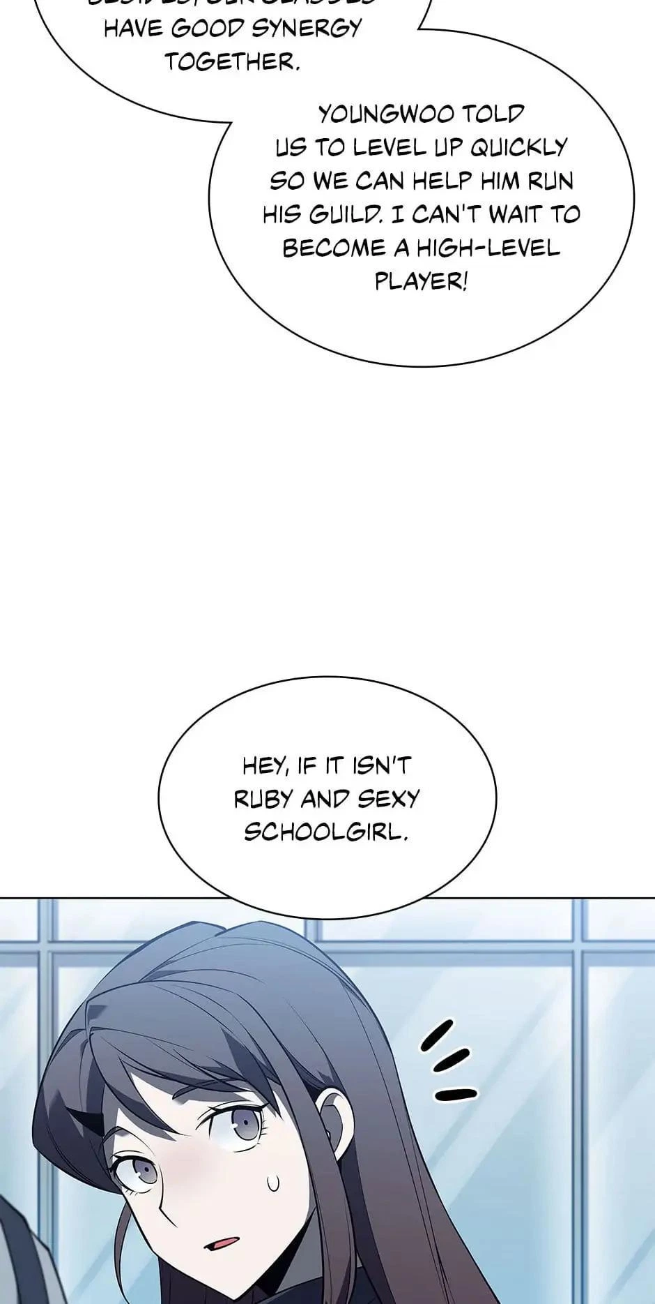 Overgeared Chapter 117 — page 43